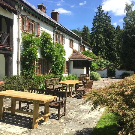 Bed and Breakfast Bressenden Biddenden Exterior foto