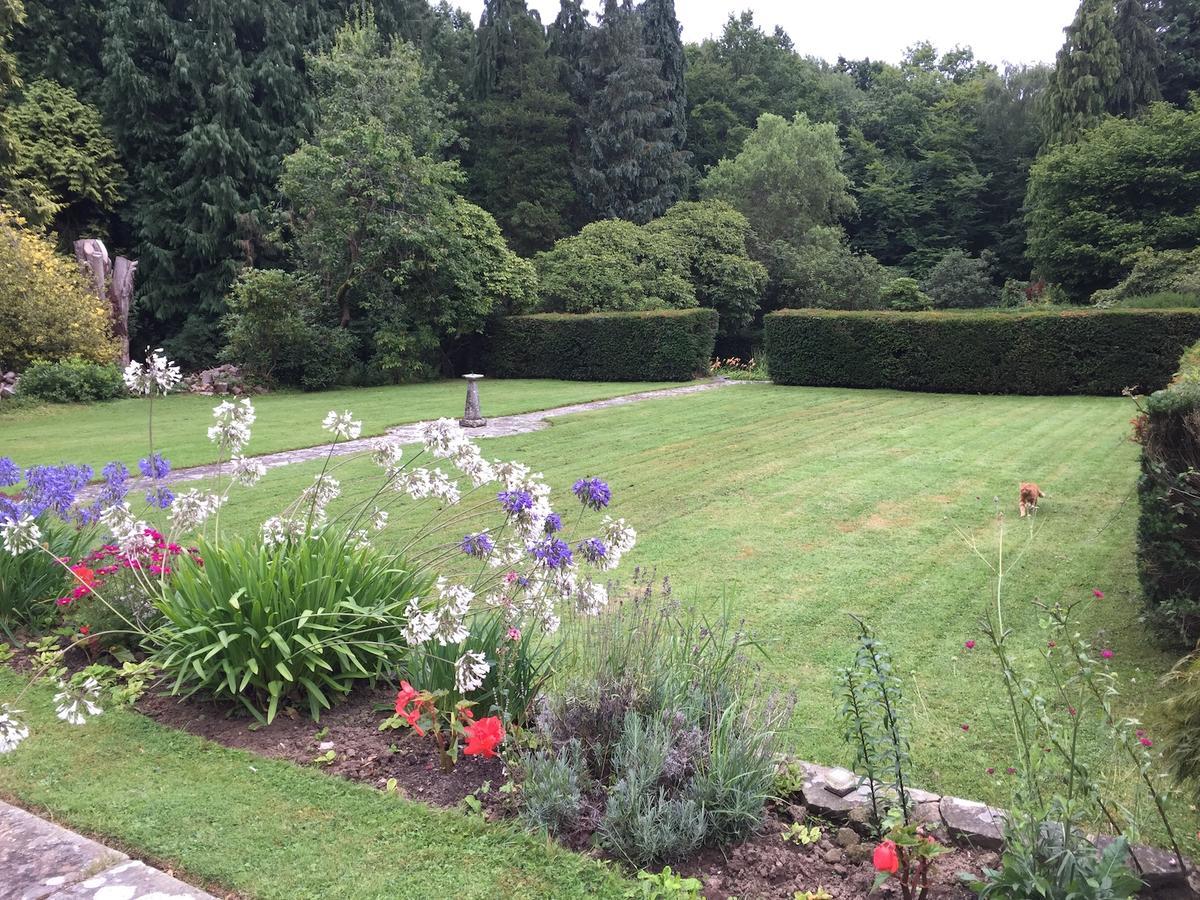 Bed and Breakfast Bressenden Biddenden Exterior foto