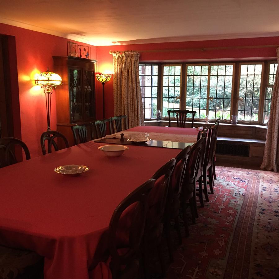 Bed and Breakfast Bressenden Biddenden Exterior foto