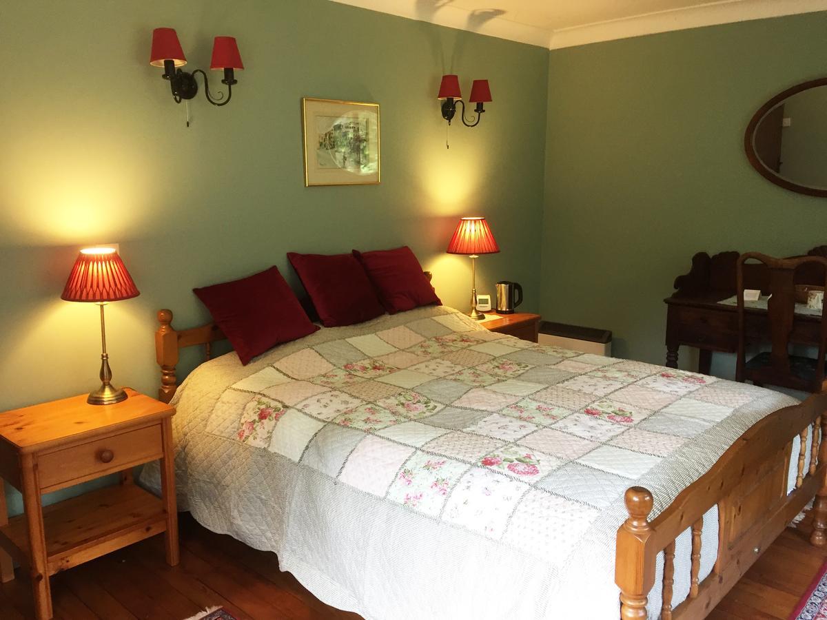 Bed and Breakfast Bressenden Biddenden Exterior foto